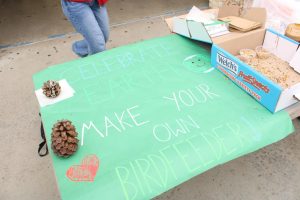 Earth Week: Be Aware of the Environment